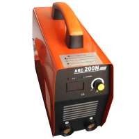 Welding Equipment Manual Welding Machine MMA arc200 250 IGBT inverter Welder