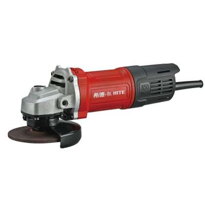 electric mini angle grinder type power tool 6202G angle grinder