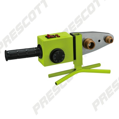 Prescott Power Tools Plastic Pipe Welding Machine 1500W