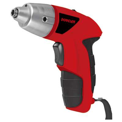 DongSen 4.7V cordless drill driver hand drill