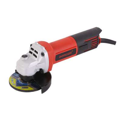 DongSen 900W powerful wood carvings angle grinder