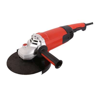 DongSen industrial angle grinder 230mm 110 v angle grinders