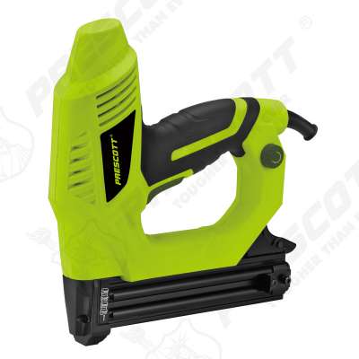 Prescott Power Tools Electric Staple Gun 9A 18gl