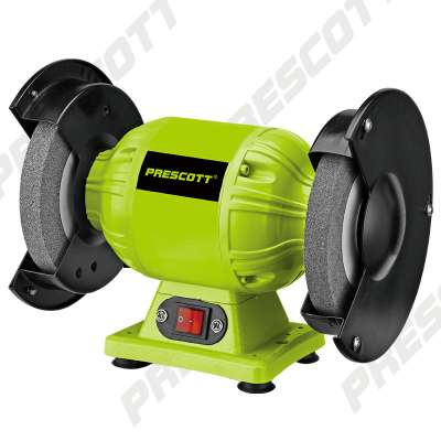 Prescott Power Tools Bench Grinder 500W 200mm