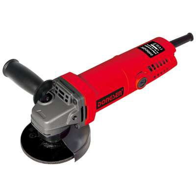 DongSen 620W  angle grinder 4 inch angle floor grinder