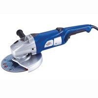 yongkang cost effective professional building tool 180mm big power angle grinder