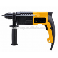 680W impact drill 13mm