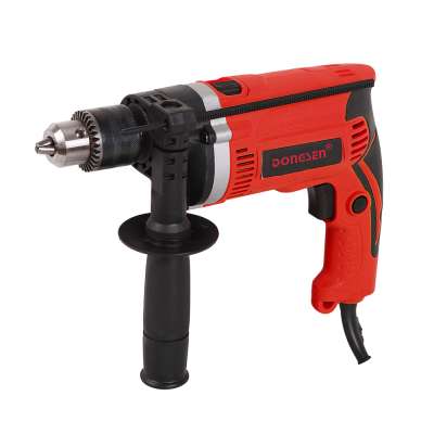 DongSen 550W OEM impact drill electric with spare parts