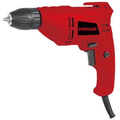 DongSen 450W hand electric drill 10mm 20mm mini electric hand drill