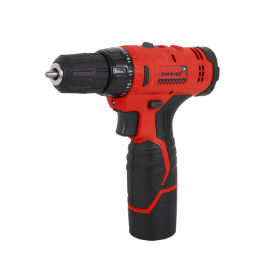 DongSen 12V ECO cordless driver drill battery drill