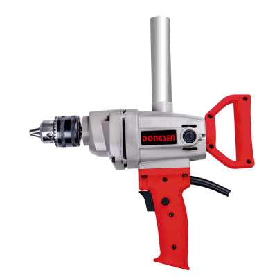 DongSen electric impact drill profesional 13mm electric impact drill