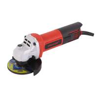 DongSen angle grinder 900W powerfull with cutting discs